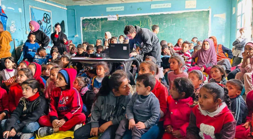 Placeholder: donation image (replace later)