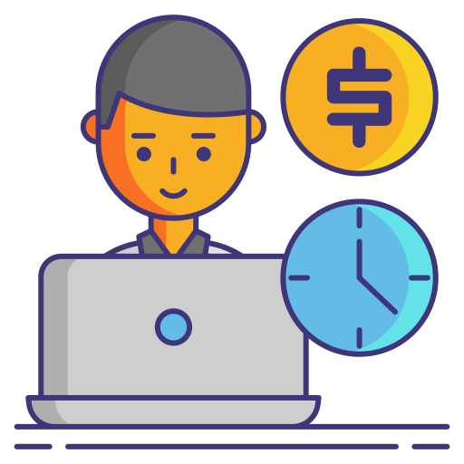 Freelance icon