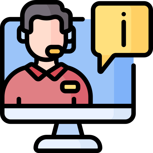 Virtual Assistant Course icon
