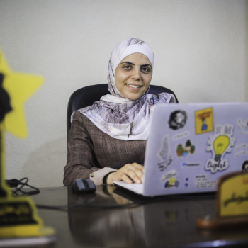 Razan Mazen Alshobaki