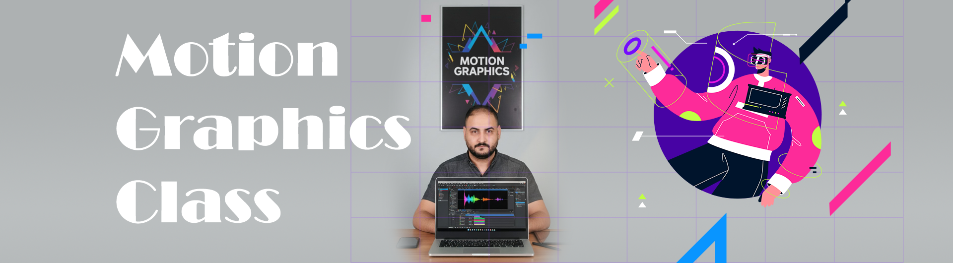 Motion Graphics