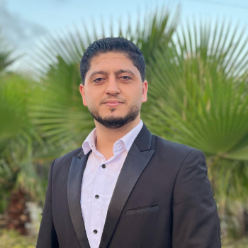 Mohammed Naji Abu Alqumbuz